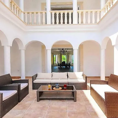 Mansion View * Пейя