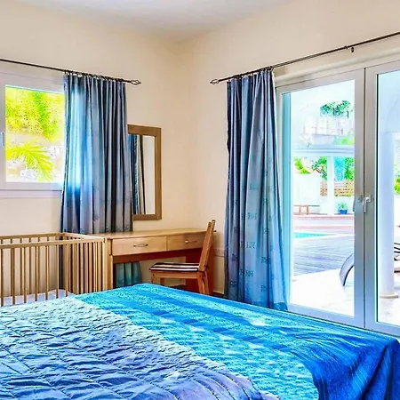 Mansion View * Пейя