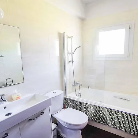 Вилла Mansion View Пейя