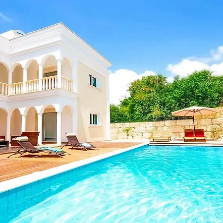 Mansion View *