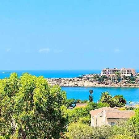 Mansion View Villa *