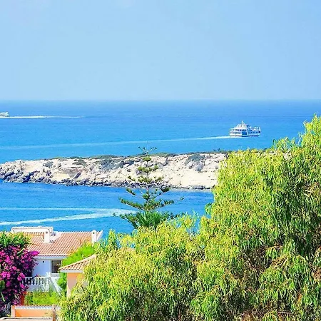 Mansion View * Peyia