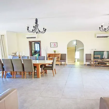 Villa Mansion View Peyia