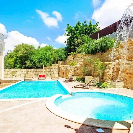 Mansion View Villa