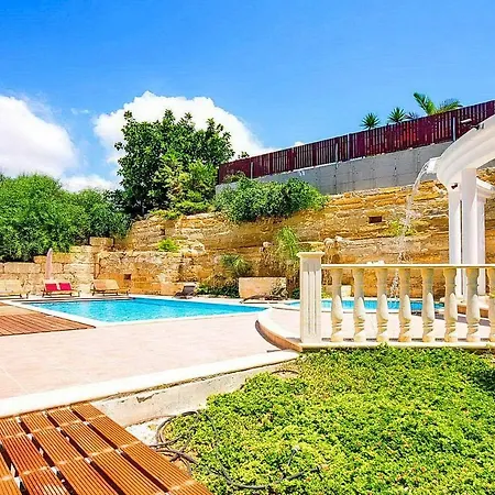 Villa Mansion View Peyia